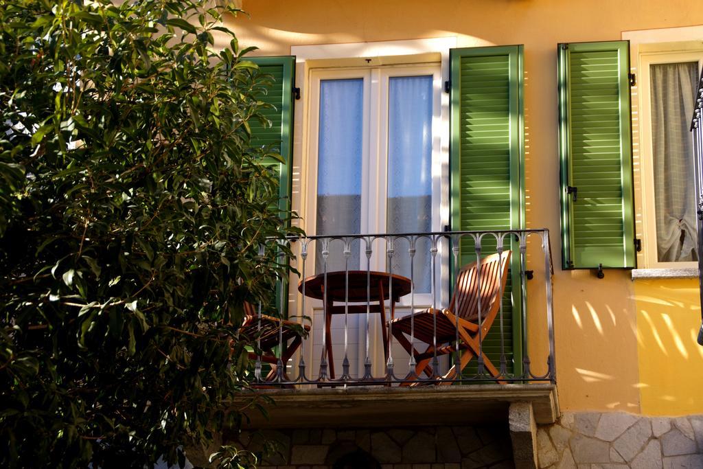 B&B Casa Al Mulino Cannero Riviera Εξωτερικό φωτογραφία