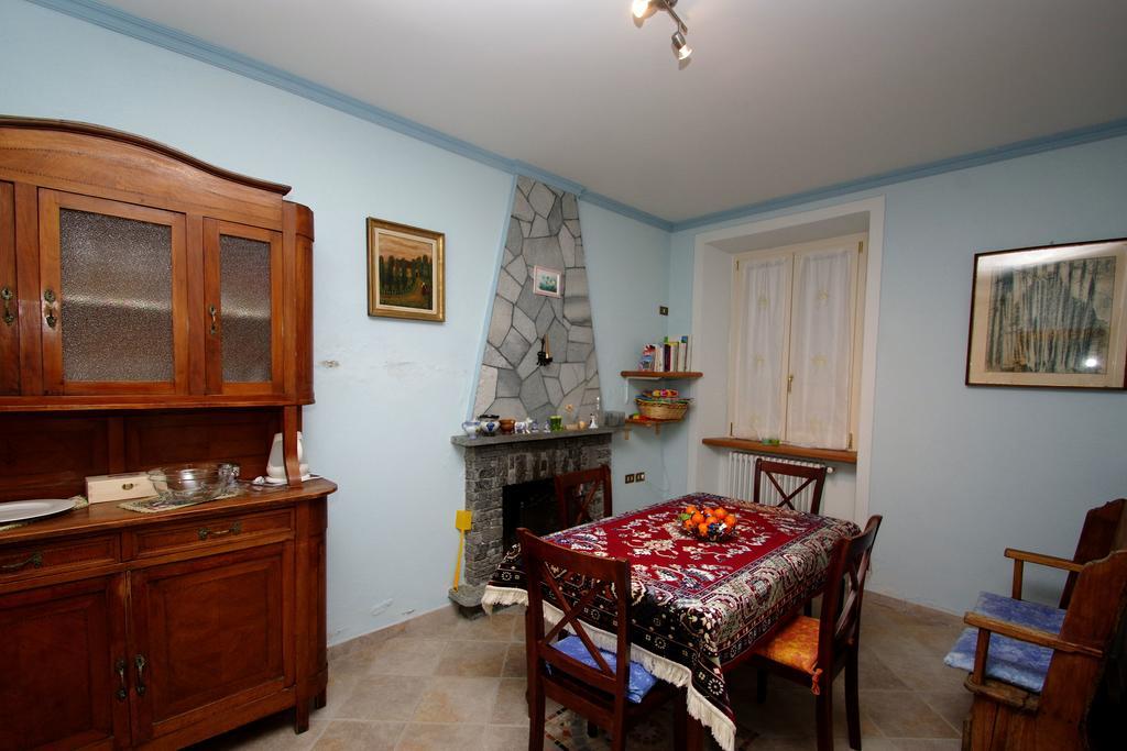 B&B Casa Al Mulino Cannero Riviera Εξωτερικό φωτογραφία