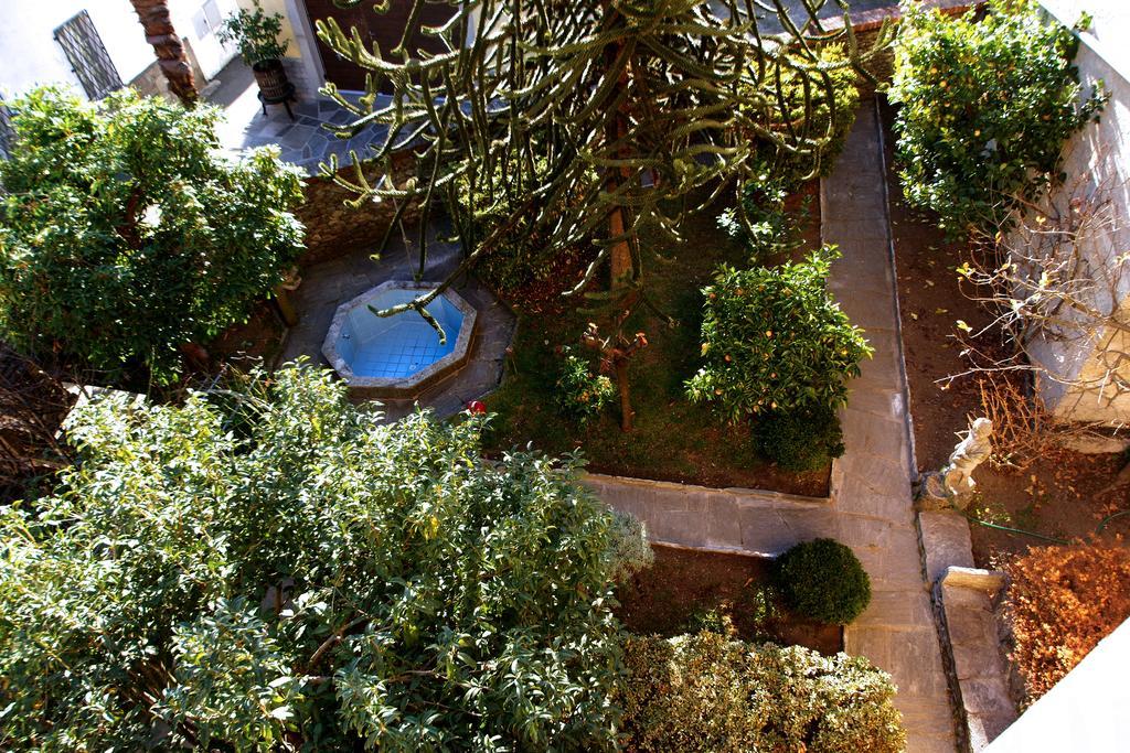 B&B Casa Al Mulino Cannero Riviera Εξωτερικό φωτογραφία